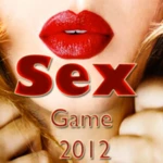 sexgame2012 android application logo